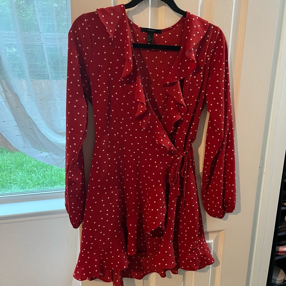 Forever 21 dress